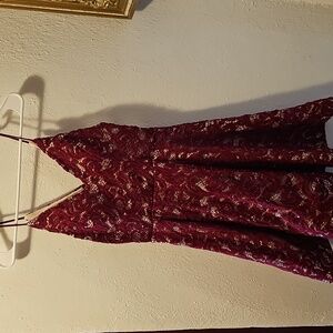 My Michelle Dress Size 3